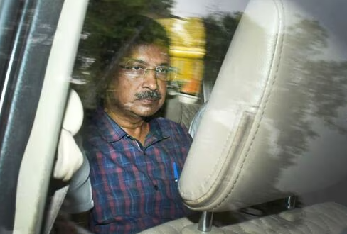 Arvind Kejriwal Arrest Live: Delhi's Rouse Avenue Court Sends CM Arvind Kejriwal To Judicial Custody Until April 15