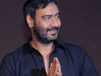 Happy Birthday Ajay Devgn: Check Out Actors' All-Time-Hits As He Turns 55