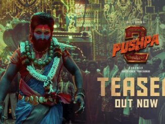 'Pushpa: The Rule' Teaser Out Now: Allu Arjun Looks Mind Blowing In The Never-Seen-Before Avatar, Fans Are Stunned