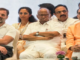 BREAKING: MVA Announces Seat Sharing Deal For Maharashtra; Uddhav’s Sena To Contest 21 Seats, Congress And NCP SCP Follow