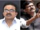 'Sanjay Raut Kingpin Of Khichadi Scam, Took Rs 1 Cr Bribe': Sanjay Nirupam