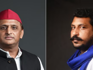 Dalit Discontent in UP's Nagina: IS SP, BSP Losing Ground To Chandrashekhar Azad's ASP?