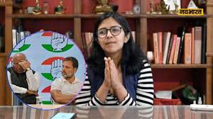 Swati Maliwal: इंडी गठबंधन के बड़े नेताओं को स्वाति मालीवाल की चिट्ठी, राहुल गांधी से मांगा मिलने का समय