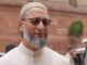 Can Asaduddin Owaisi Lose His Parliamentary Membership Over 'Palestine Slogan'? 