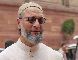 Can Asaduddin Owaisi Lose His Parliamentary Membership Over 'Palestine Slogan'? 