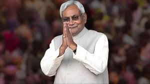 Bihar : भाजपा के केंद्रीय नेतृत्व ने सीएम नीतीश कुमार को लेकर कर दिया साफ; विधानसभा चुनाव में नीतीश ही चेहरा