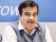 'Files With Weight On Them Move Faster': Nitin Gadkari Exposes Corruption In Government System