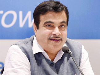 'Files With Weight On Them Move Faster': Nitin Gadkari Exposes Corruption In Government System