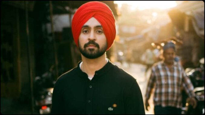 Diljit Dosanjh: महिला प्रशंसक ने दिलजीत दोसांझ पर लगाए गंभीर आरोप, भेजा कानूनी नोटिस