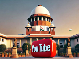 Supreme Court YT Hacked: सुप्रीम कोर्ट का यूट्यूब चैनल हैक; हैकर्स ने क्रिप्टोकरेंसी से जुड़ा वीडियो लाइव किया