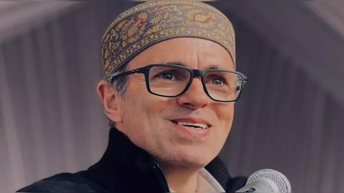 On Jammu Not Voting For NC-Congress Alliance, CM-Designate Omar Abdullah Says This