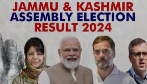 J&K Leaders Who Had The Slim-Saves This Assembly Elections With Less Than 700 Votes