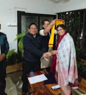 असम में गेम पलट कैसे गया? वोटिंग से ठीक पहले हिमंता की पावर मिनिस्टर ने भाजपा को दिया झटका