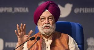 'No lockdown in India': Centre quashes rumours and assures uninterrupted fuel supply amid global flux