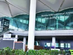 PM Modi to inaugurate Noida International Airport in Jewar