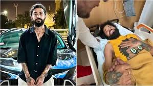 'कभी चल नहीं पाऊंगा...' भयंकर कार एक्सीडेंट के बाद यूट्यूबर अनुराग डोभाल का खुलासा,Video में कही ऐसी बात, फैंस के उड़े होश