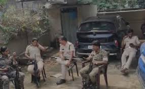 भ्रष्टाचार पर कड़ा प्रहार: बिहार में कई भ्रष्ट अफसरों पर EOW की छापेमारी से हड़कंप, करोड़ों की बेनामी संपत्ति जब्त!