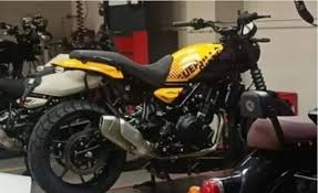 Royal Enfield Guerrilla 450 launch tomorrow: Here’s is what to expect in price, design, features, performance