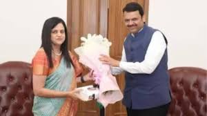 Who is the ‘Metro Woman’? Meet Ashwini Bhide, Likely to become BMC’s first female commissioner