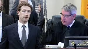 Meta ordered to pay $375 million fine over child sexual exploitation case, company to challenge verdict