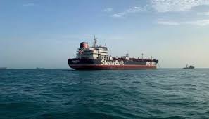 Crisis in the Strait of Hormuz: Good news for India as two Indian-flagged LPG carriers sail soon