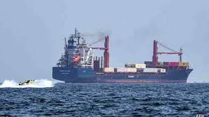 Iran's $2 million ‘safe passage’ toll on ships? Massive fees for Strait of Hormuz transit - Report