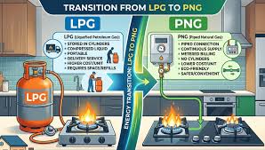 होर्मुज स्‍ट्रेट से आ रही LPG, फ‍िर सरकार क्‍यों चाहती है PNG पर श‍िफ्ट‍िंग; इन 5 कारणों से समझ‍िए