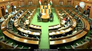 Delhi Assembly receives bomb threat via email with mentioning of Khalistan referendum