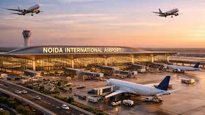 Noida traffic advisory: Route diversions and bans for Jewar Airport inauguration on March 28