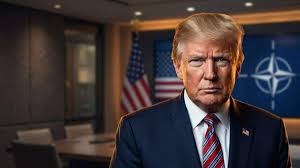 'Tremendous mistake': Trump issues a chilling warning to NATO allies over shocking Iran war snub