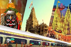 6 ज्योतिर्लिंग और शिरडी के दर्शन कराएगी 'भारत गौरव' ट्रेन; 11 रात और 12 दिनों का होगा यह खास धार्मिक पैकेज