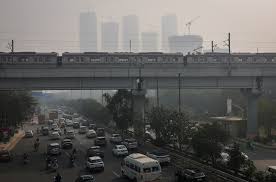 It's not Delhi, but this Indian city is most polluted in the world - Report