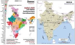 1000 vs 816: Why southern states are worried about Lok Sabha delimitation?