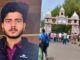 Varanasi college shooting: Student shot dead by the senior inside the campus; accused absconding