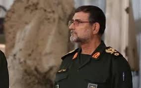 Breaking: Iranian Navy Chief Alireza Tangsiri killed in a strike in the Strait of Hormuz