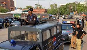 US Congressional report flags continued presence of terror groups in Pakistan