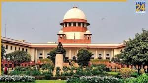 'Most polarised state': SC fumes after judicial officers held hostage in Bengal