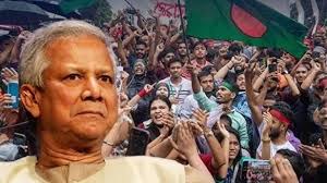 Why Bangladesh sees future in stable ties with India unlike Yunus? Explained