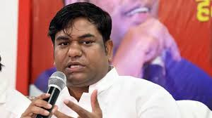 'नीतीश कुमार को अजगर की तरह निगल रही है बीजेपी, अंग्रेजों जैसा है इसका चरित्र', मुकेश सहनी का अब तक का सबसे तीखा प्रहार