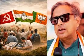 Kerala Assembly Election 2026: केरल में त्रिकोणीय मुकाबला, LDF-UDF या फिर NDA कौन मारेगा बाजी? 1 बजे तक 49.70% मतदान दर्ज