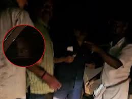 Shashi Tharoor's convoy en route to campaign rally blocked in Kerala, security staff assaulted; 3 detained