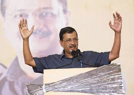 Excise policy case: Kejriwal moves recusal plea in Delhi HC, likely to argue himself today