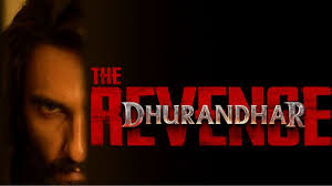 Dhurandhar: The Revenge storms past Rs 1500 crore globally, sets box office benchmarks