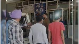 200 करोड़ के घोटाले में MCF का इंस्पेक्टर गिरफ्तार, जल्द बड़े अफसरों पर भी गिर सकती है गाज