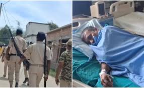 Motihari Poisonous Liquor Tragedy: मोतिहारी में जहरीली शराब से अब तक 10 की मौत, कई लोगों ने गंवाई आंखों की रोशनी