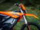 KTM Freeride E 2027 unveiled with 19.2 kW peak power, 2–3 hours of riding time, off-road capabilities