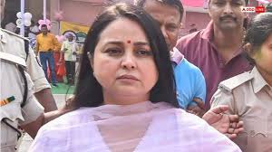 'BJP को फायदा पहुंचाने के लिए चुनाव आयोग ने लांघी हदें', रोहिणी आचार्य ने बंगाल वोटर लिस्ट में गड़बड़ी पर बोला हमला