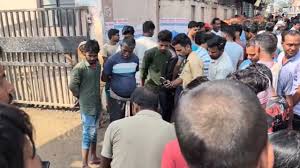 Araria Double Murder: फारबिसगंज में खूनी खेल, युवक की गर्दन काटी तो भीड़ ने आरोपी को पीट-पीटकर मार डाला