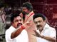 ‘Anti-Tamil’ vs ‘anti-farmers’: DMK's Stalin, AIADMK's EPS trade sharp jabs ahead of Tamil Nadu polls