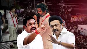 ‘Anti-Tamil’ vs ‘anti-farmers’: DMK's Stalin, AIADMK's EPS trade sharp jabs ahead of Tamil Nadu polls